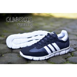  Jual sepatu adidas putih