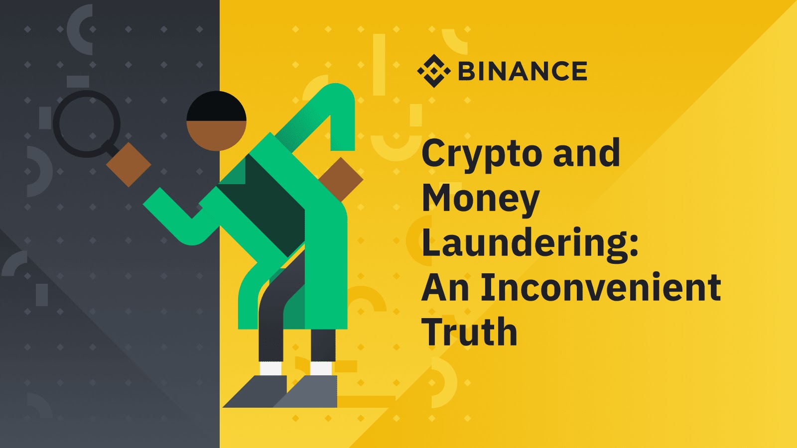 Binance Under Investigation