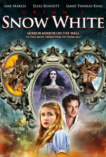 Grimms Snow White