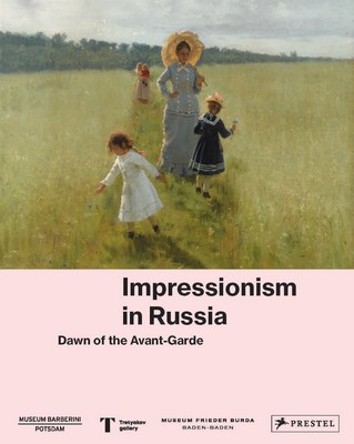 Impressionism in Russia