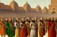 Origin and Progress of Feudalism in Ancient India