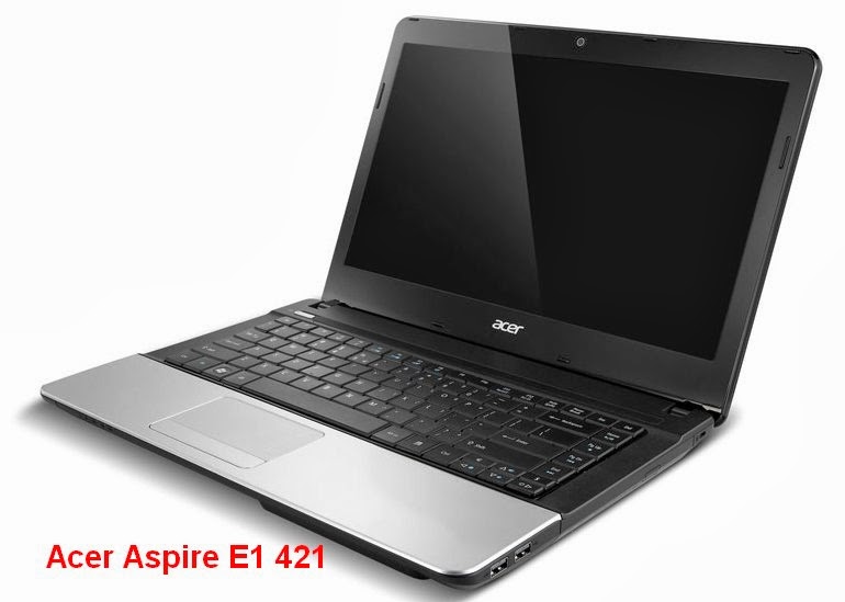 Laptop Acer Aspire E1 421