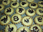 Cheesetart - Blueberry/Strawberry/Chocolate (Size S)