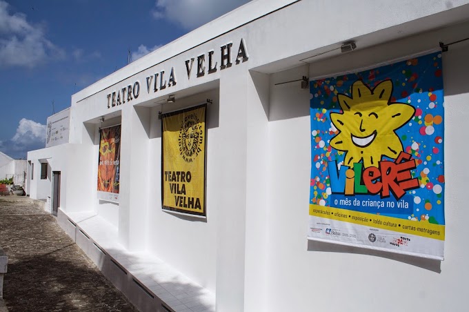 Teatro Vila Velha de Salvador Ba - Telefone e endereço - Confira aqui !