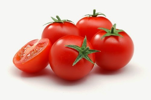 Manfaat Tomat Bagi Kesehatan dan Kecantikan