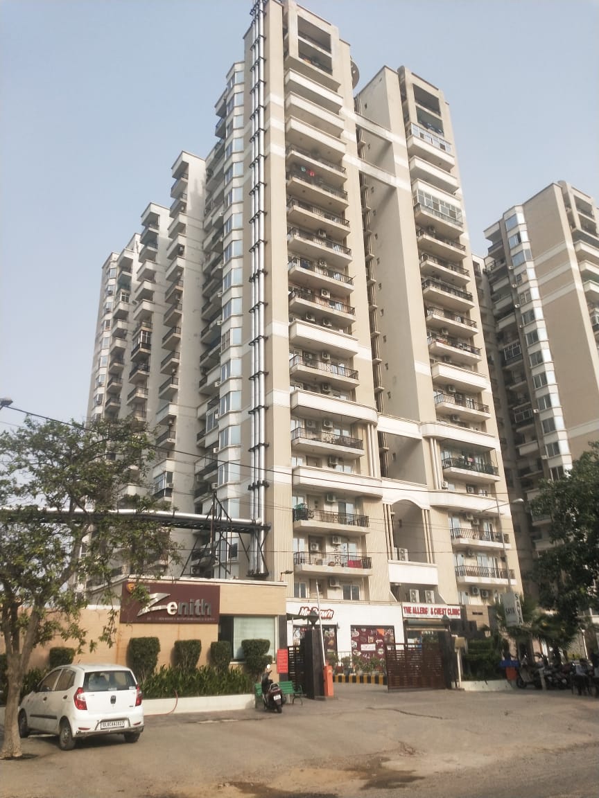 4bhk-fully-furnished-flat-for-rent-in-Saya-Zenith-Indirapuram