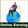 online earning 2021