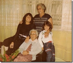 gerações 1