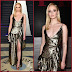 Sophie turner beautiful look at Oscar party