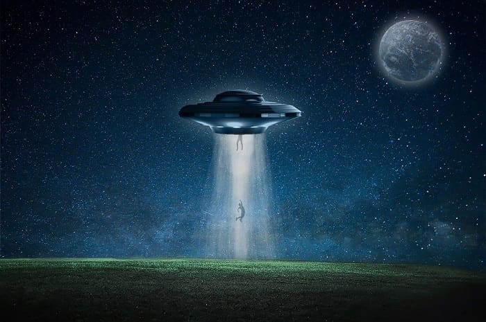 Travis Walton UFO incident - The Extraterrestrial Encounter Stories (Alien Abduction)