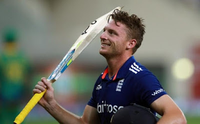 Jos Buttler Profile | Family Information | Biography | Biodata | girlfriend