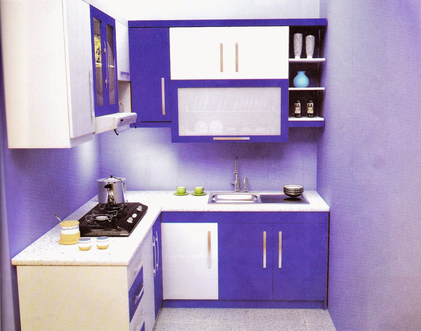 Harga Kitchen Set Minimalis HP 0896 1474 9219 PIN BBM 7F920827