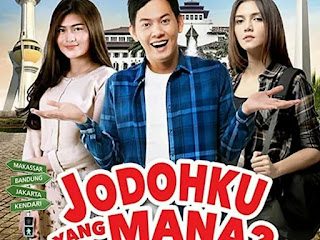 Sinopsis Film Molulo 2: JodohKu Yang Mana? - Movie Indonesia