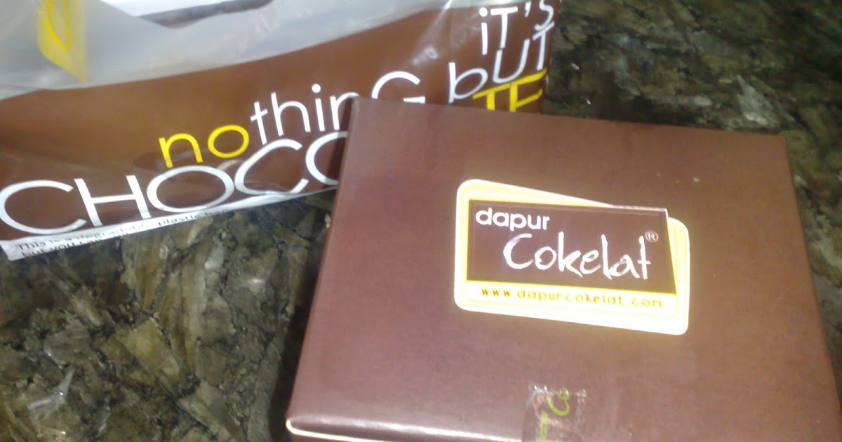 days of life Dapur  Coklat Chocolate  Kitchen 