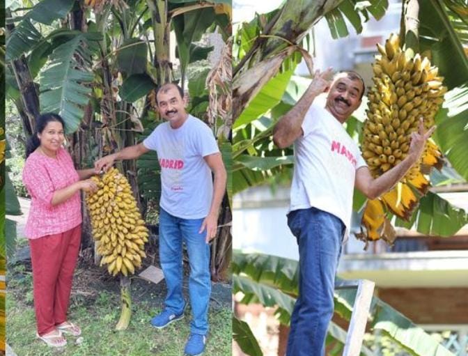  വിനീത് അറയ്ക്കലിന്റെ ഇറ്റാലിയൻ കുലകണ്ട്‌ ഞെട്ടി മലയാളികൾ..!