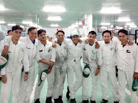 Info Loker Terbaru HPPM PT Honda Precision Parts Manufacturing Cikampek Karawang