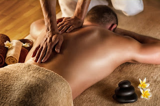Artikel, Back Massage Therapy, Tujuan Back Massage Therapy, Teknik Pijat Back Massage Therapy, Alat Bantu Back Massage Therapy,