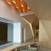 Office Lobby Interior Design | One Kearny Lobby | San Francisco | Iwamoto Scott Architecture
