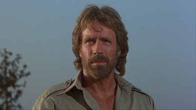The Delta Force 1986 Chuck Norris Movie Image 4