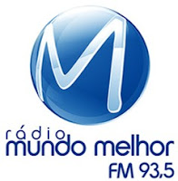 Rádio Mundo Livre FM 95,3 de Governador Valadares MG