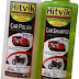 Hitvik Car Shampoo & Car Polish Combo
