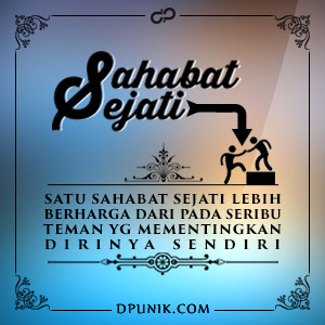  Persahabatan  Artikel PerSahabatan 