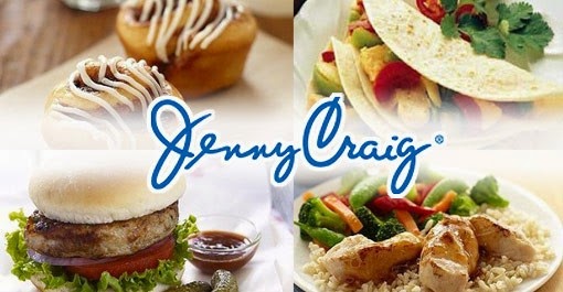 Does Jenny Craig food taste good