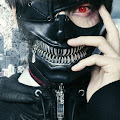 Live-Action Tokyo Ghoul