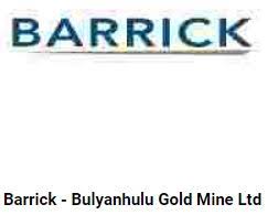 Bulyanhulu Gold Mine LTD New Job Vacancy June 2022 - Senior Finance Supervisor