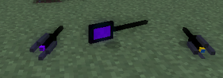 [Mods] Minecraft Teleportation Mod 1.6.4/1.6.2/1.5.2