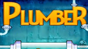  لعبة Plumber السباك للاندرويد الجديدة