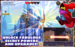 He-Man: The Most Powerful Game 1.0.0 Apk Downloads