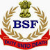 BSF Medical Officer Recruitment 2014 Notification