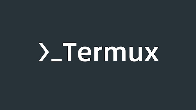 كيفية استخدام تطبيق Termux