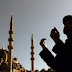 Is there a prayer to be performed after the sacrifice, how is it performed? Is it necessary to pray after the sacrifice?
