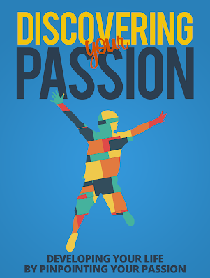 Discovering Your Passion free ebook