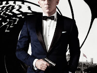 James Bond 007 ภาค 24Skyfall พลิกรหัสพิฆาตพยัคฆ์ร้าย
