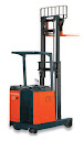 7FBR – Toyota Reach Truck