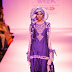 Krishna Mehta Lakme Fashion Week Winter/Festive 2014 Collection 