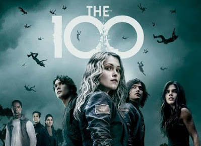 DESCARGA ThE 100 TEMPORADA  7x16