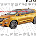 سيارة Ford Edge