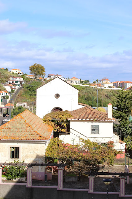 Capela da Mãe de Deus