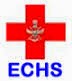 Various Posts Ex-Servicemen Contributory Health Scheme (ECHS) : Last date 21/09/2014