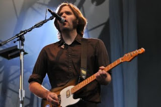 ben gibbard, Musician