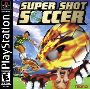 Download Super Shot Soccer Apk Android Terbaru