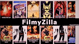 KGF Chapter 3 Full Movie Filmyzilla Marathi