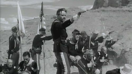 Fort Apache 1948 hd latino mega