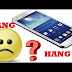 How to Avoid Mobile hanging ! Trick