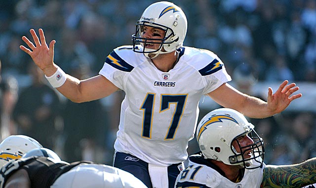 Chargers in nfl
