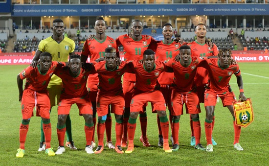 CMR vs GIB Dream11 | Cameroon vs Guinea-Bissau | 25 June 2019 | Probable11 | Team News | Fantasy Football Predictions | Today Match Prediction | Africa Cup of Nations 2019